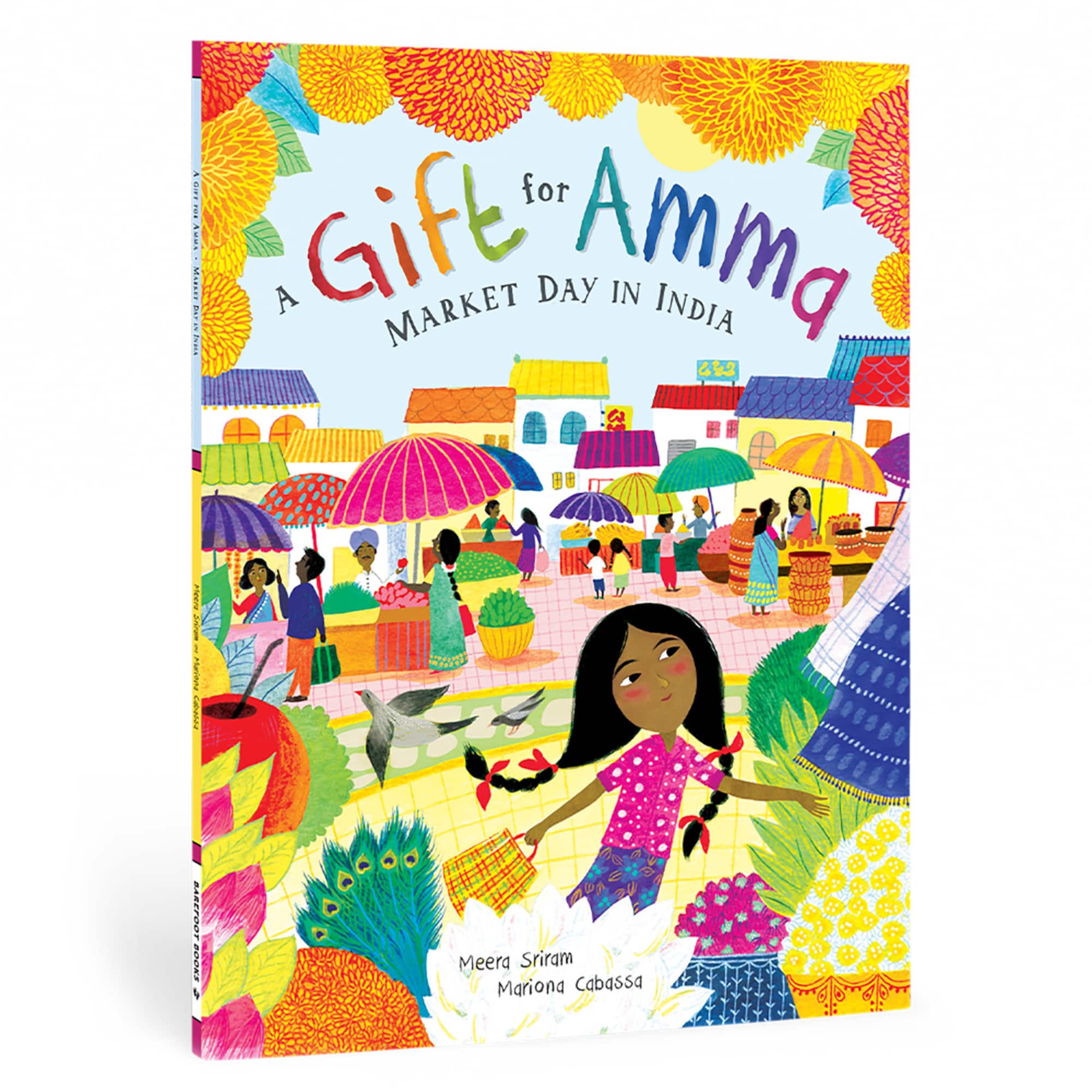 Barefoot Books 1st Grade Authentic Stories Bundle 2 Diverse Book Set